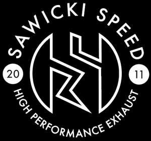 SAWICKI SPEED